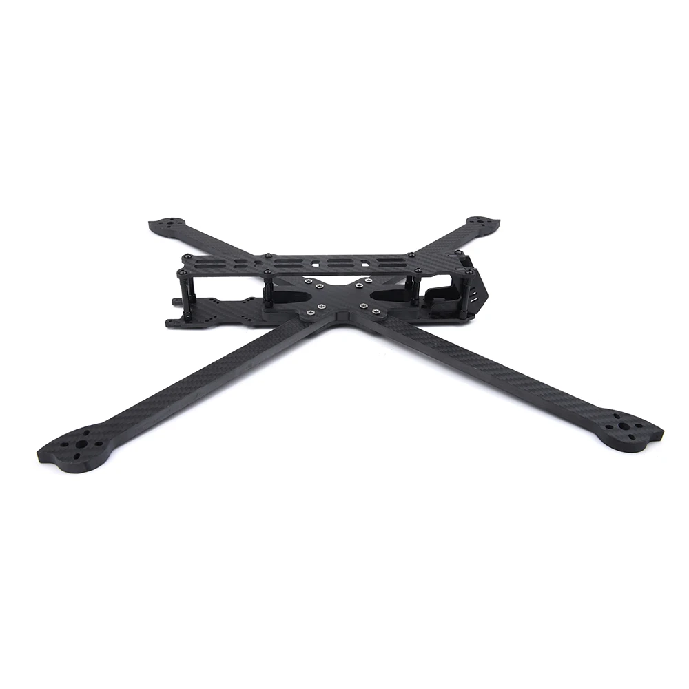 TrueX-Cadre en Fibre de Carbon - Carbon Fiber Drone Arm avis et prix