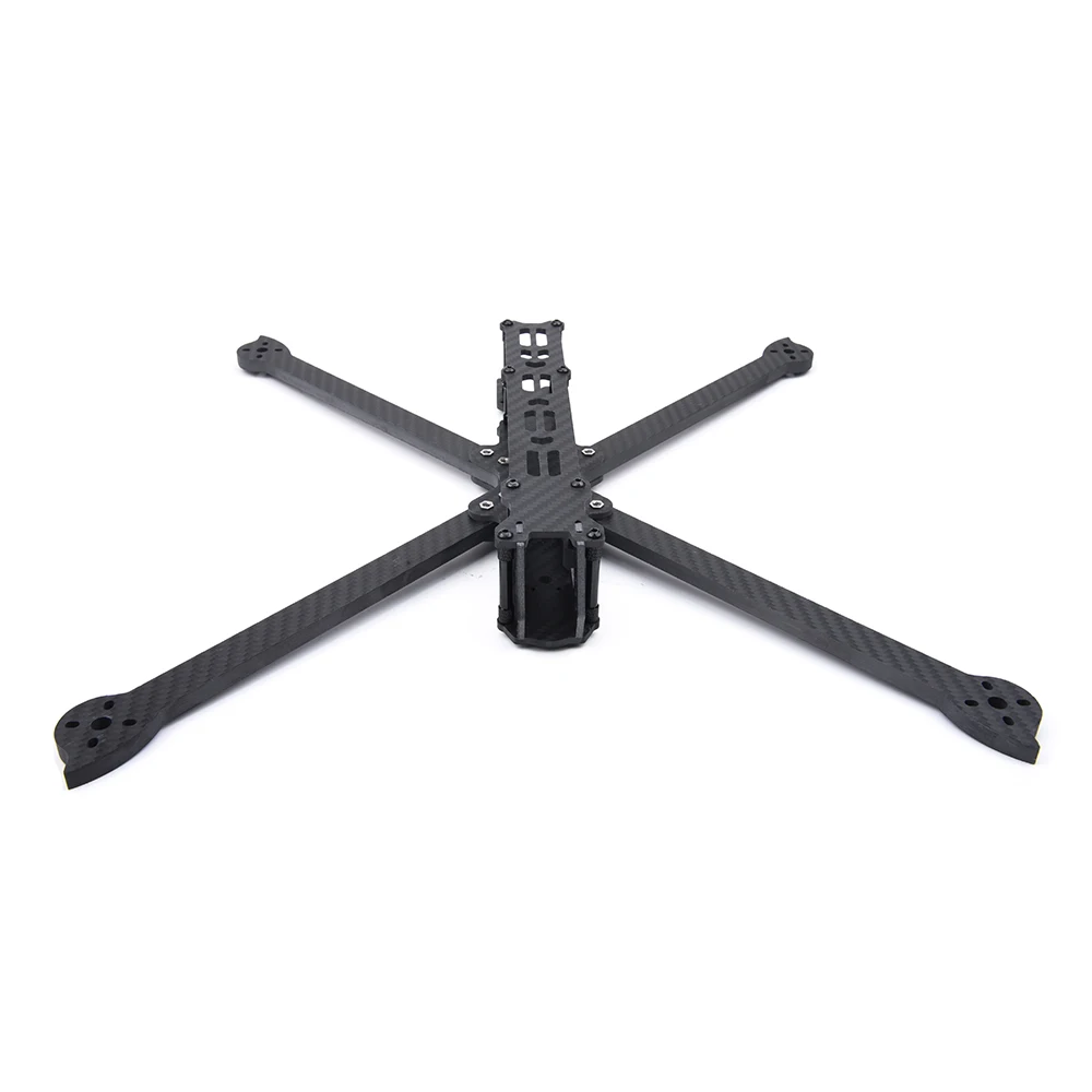 TrueX-Cadre en Fibre de Carbon - Carbon Fiber Drone Arm avis et prix