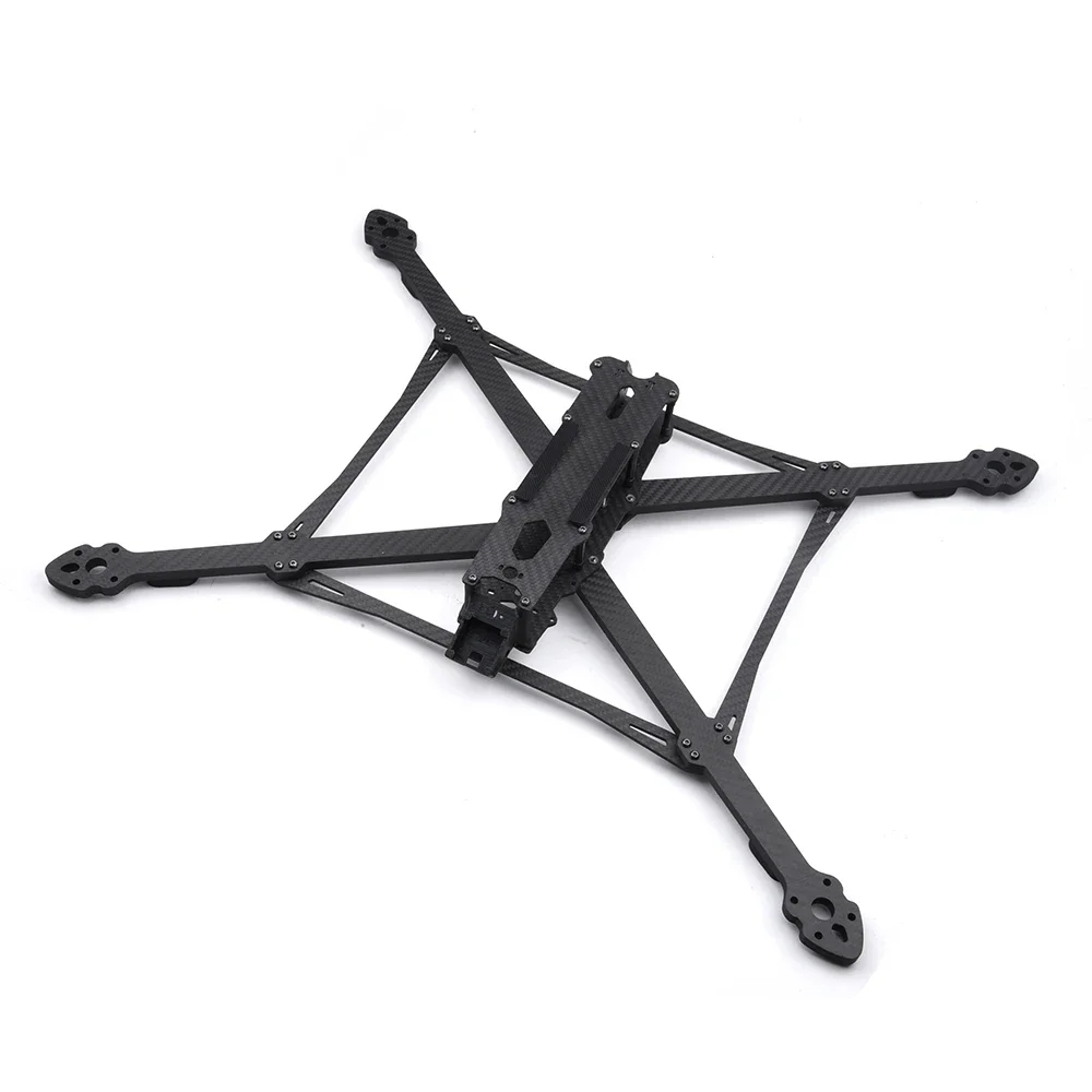 Kit de châssis de drone FPV MA - Carbon Fiber Drone Arm avis et prix