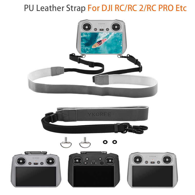 Sangle de télécommande avec cr - Drone Rc Controller Belt avis et prix