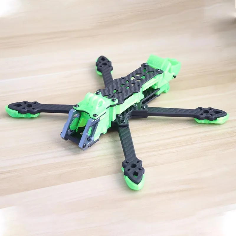 HSKRC-Drone de style X F5X 225 - Drone Rc Dji avis et prix