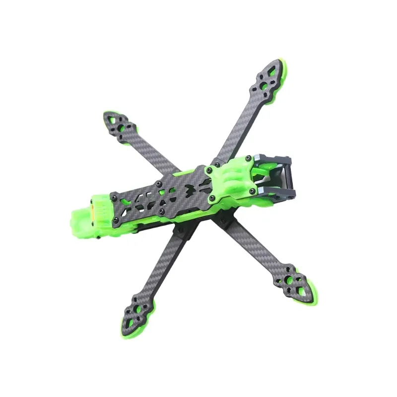 HSKRC-Drone de style X F5X 225 - Drone Rc Dji avis et prix