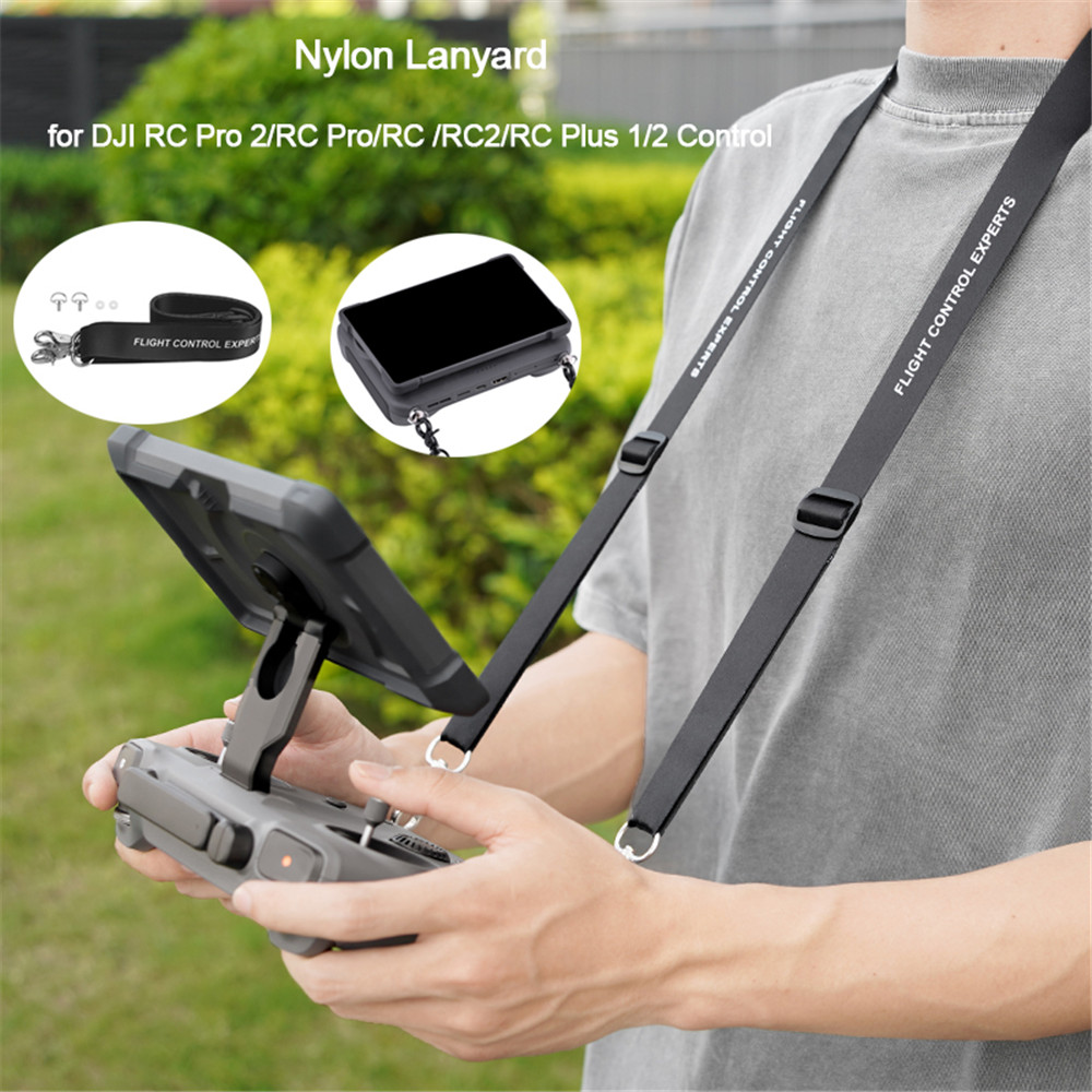 Wtohoby lanière en Nylon pour  - Drone Rc Controller Belt avis et prix