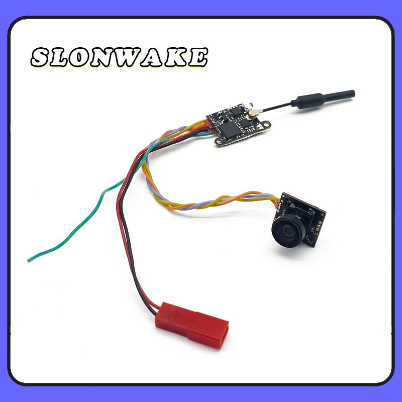 SLONWAKE 5.8G 1200TVL FPV camé - Rc Airplane Drone avis et prix