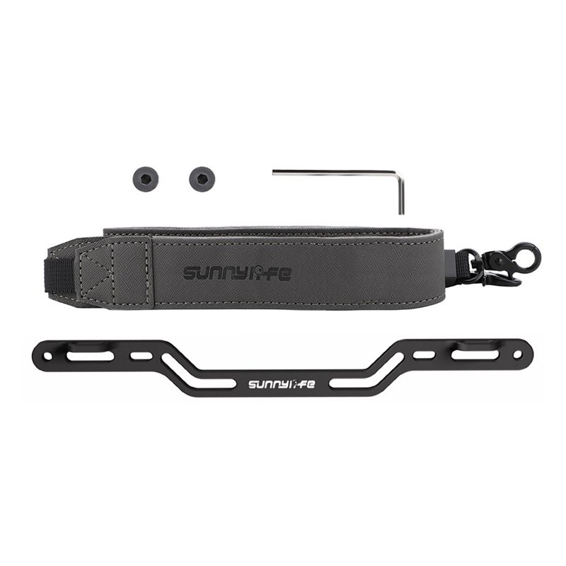 Sunnylife – cordon de cou et c - Drone Rc Controller Belt avis et prix