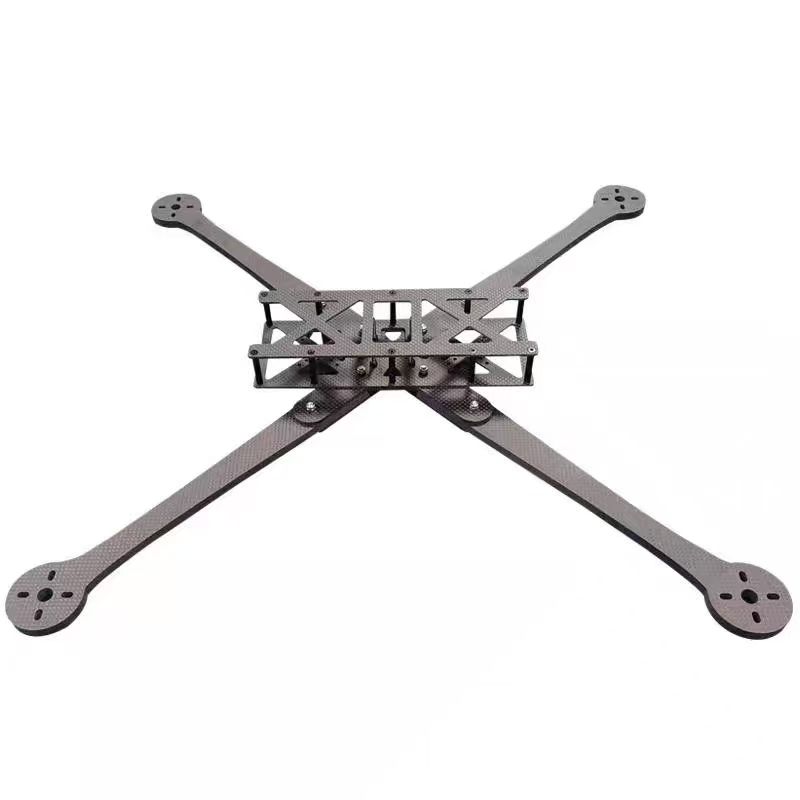 Plaque en fibre de carbone T80 - Carbon Fiber Drone Arm avis et prix