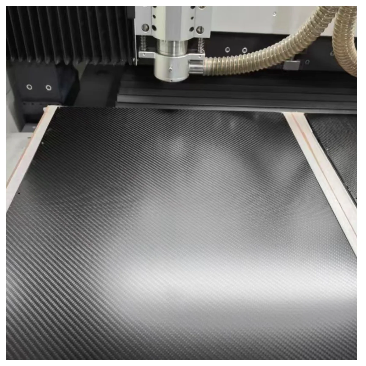 Plaque en fibre de carbone T80 - Carbon Fiber Drone Arm avis et prix