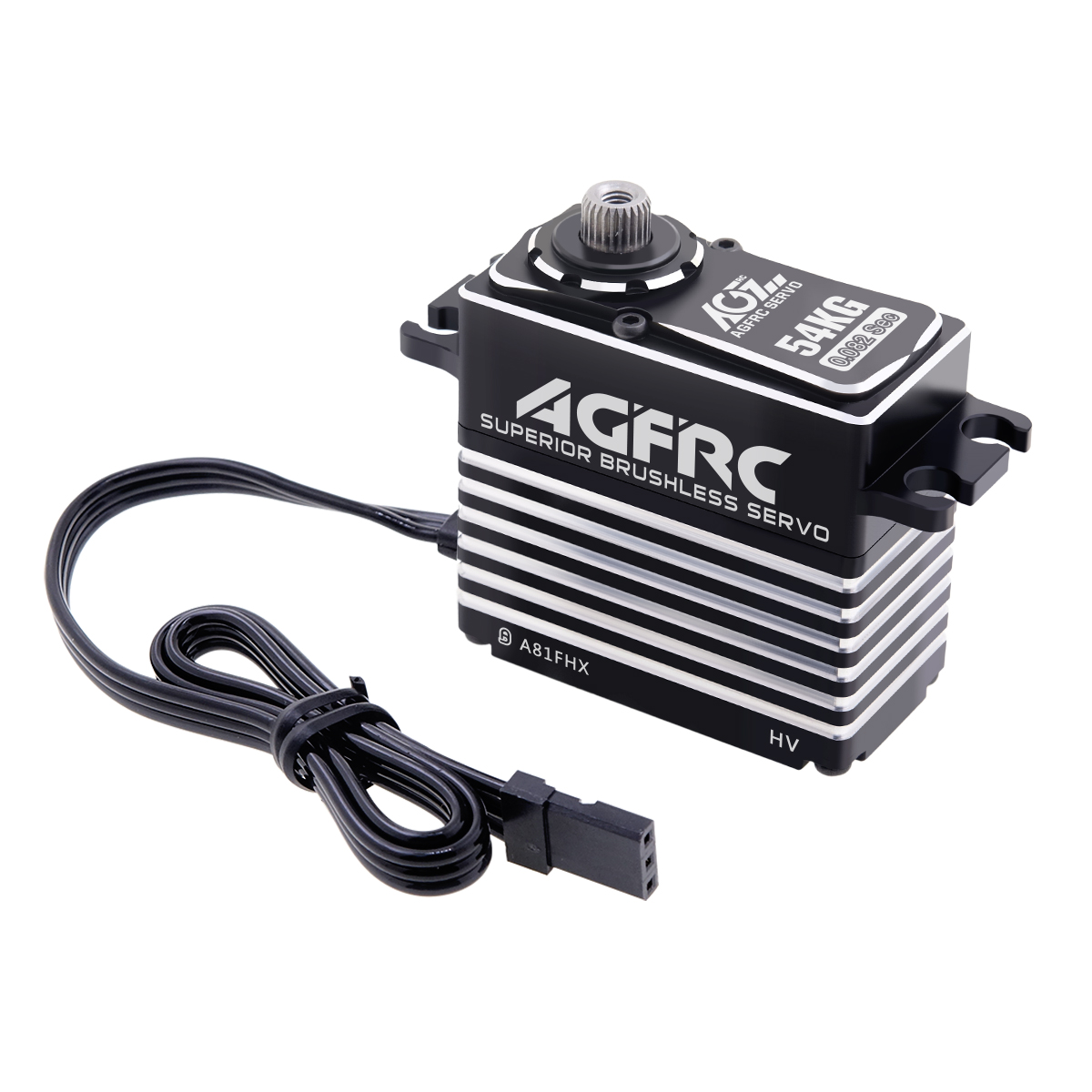 Moteur servo numérique brushle - Rc Boat Brushless Motor avis et prix