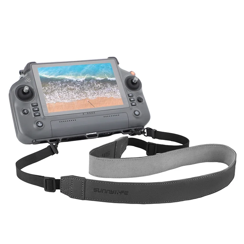 Ceinture à crochet pour lanièr - Drone Rc Controller Belt avis et prix