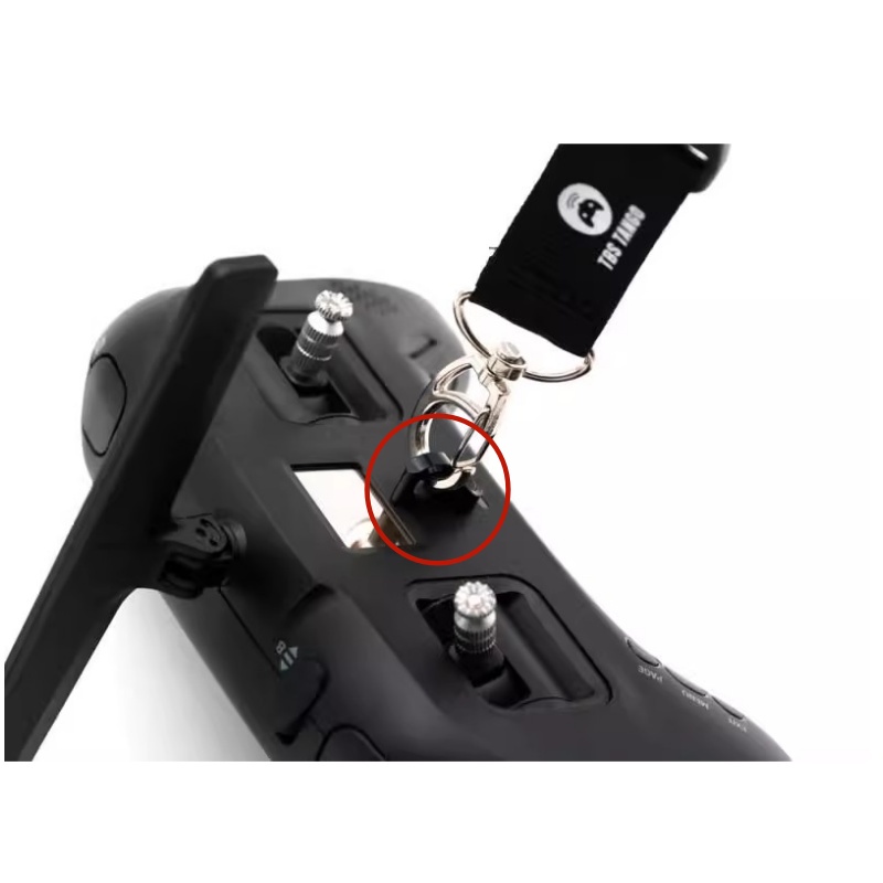 TBS Tango 2 support de sangle  - Drone Rc Team avis et prix