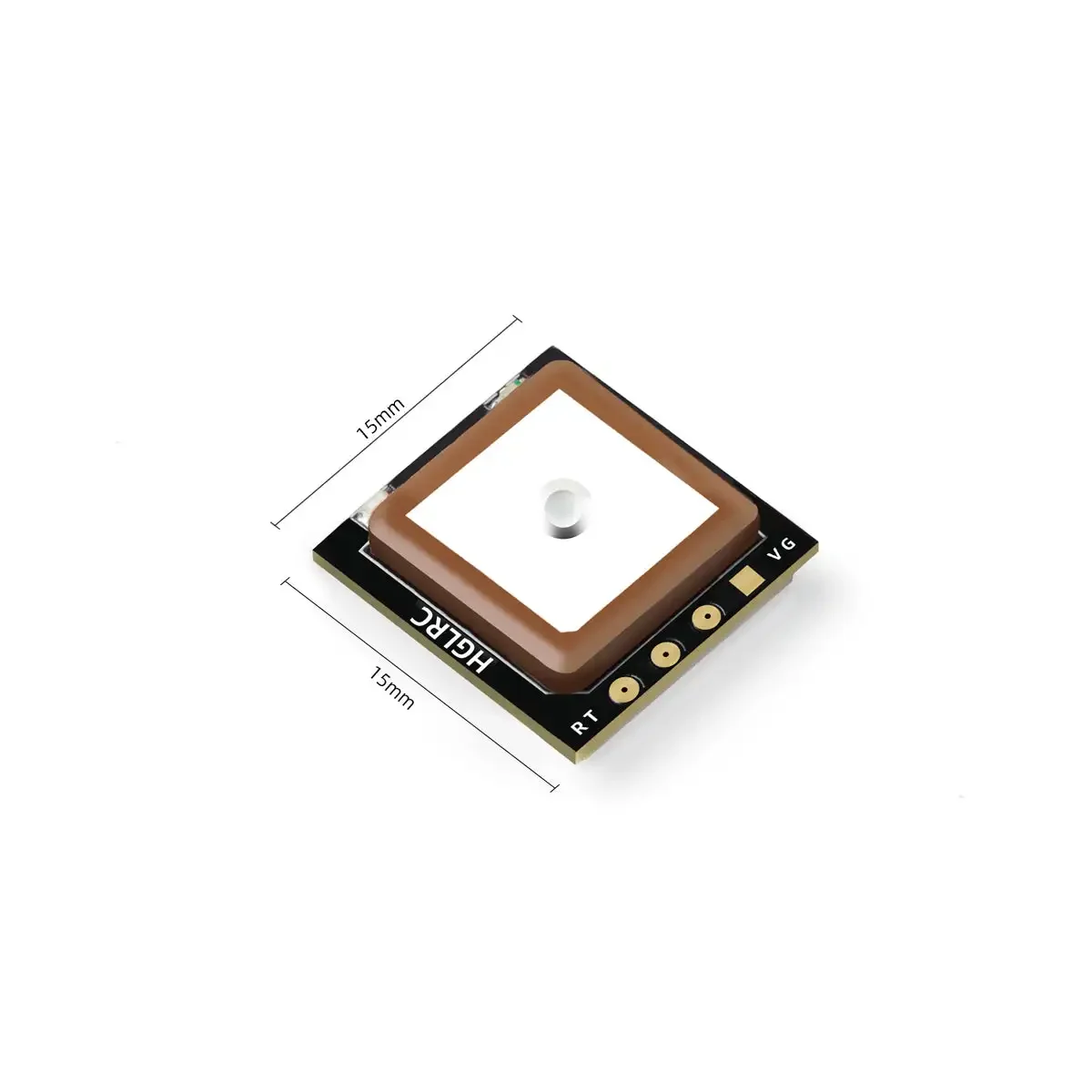 Module GPS HGLRC M100 MINI M10 - Drone Rc Gps avis et prix