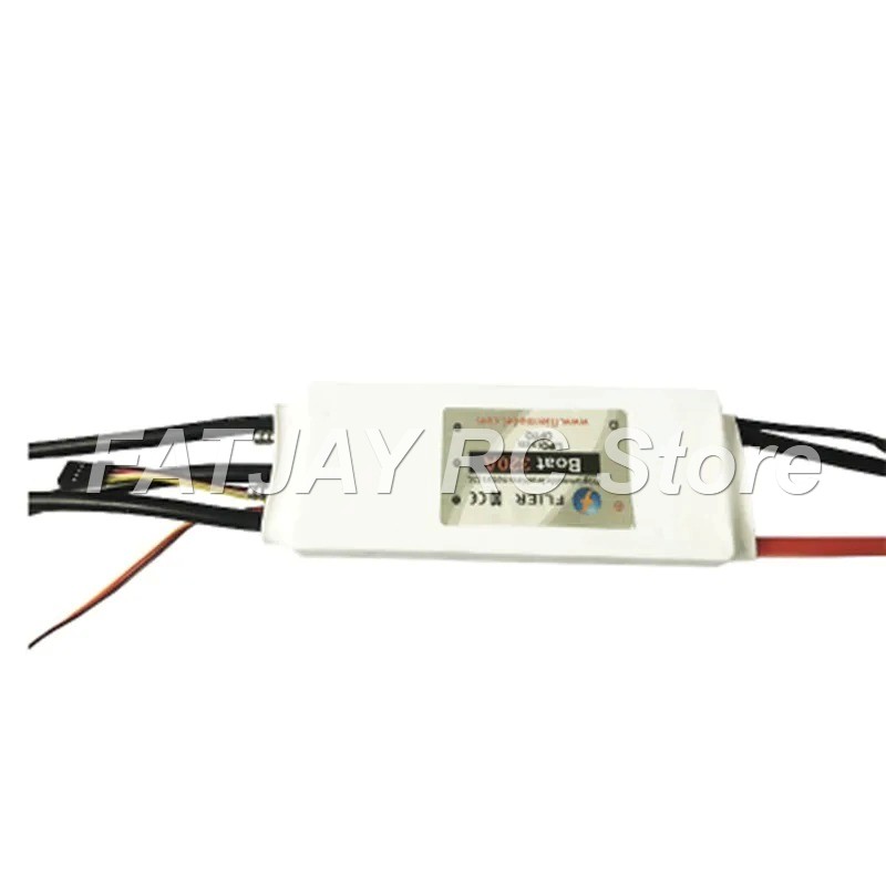 Contrôleur de vitesse électron - Rc Boat Brushless Motor avis et prix
