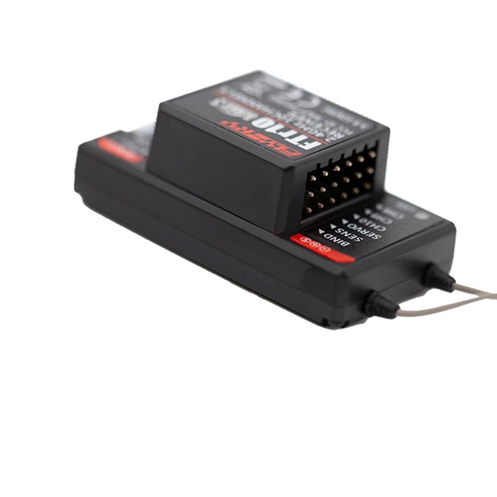 Récepteur bidirectionnel doubl - Rc Airplane Drone avis et prix