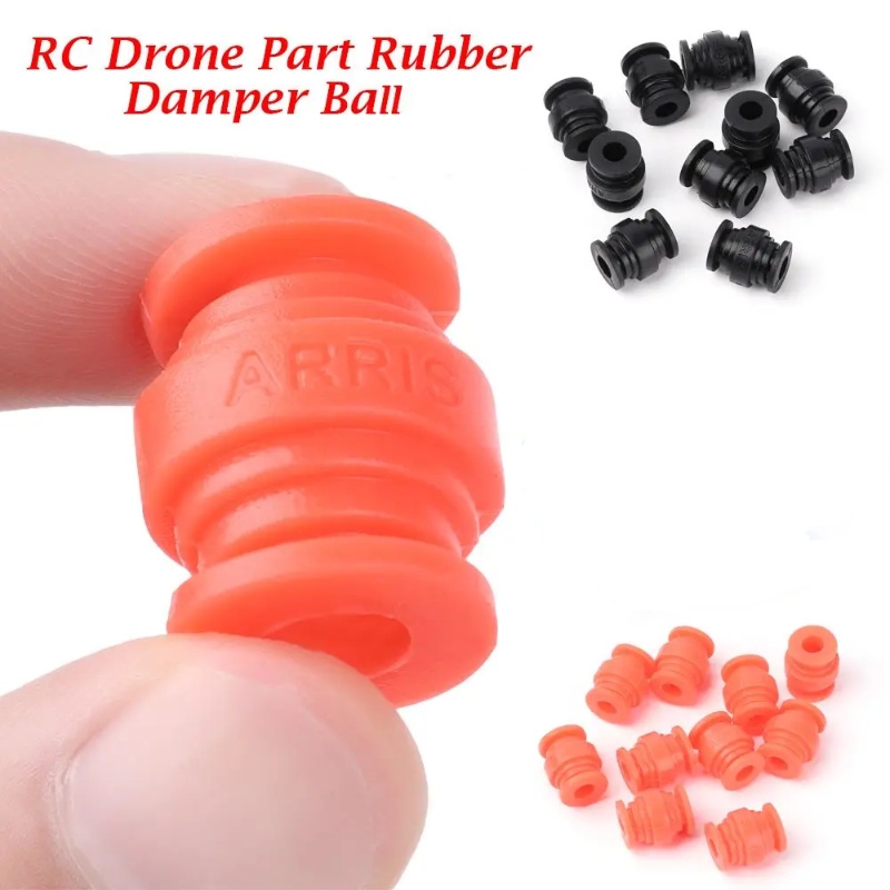 Amortisseur en caoutchouc Anti - Rc Airplane Drone avis et prix