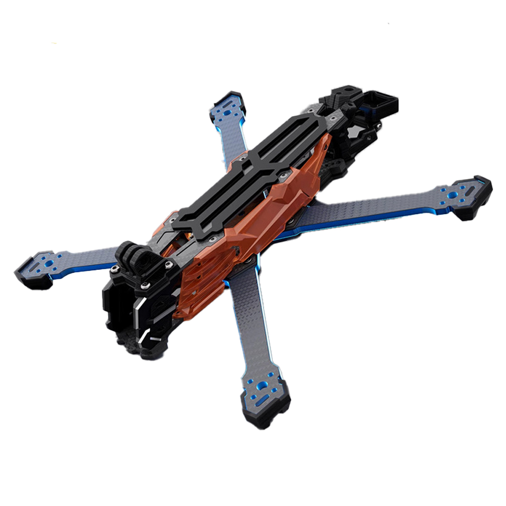 GEPRC GEP-Vapor-D5 D6 O4 Pro C - Drone Rc Accessories avis et prix