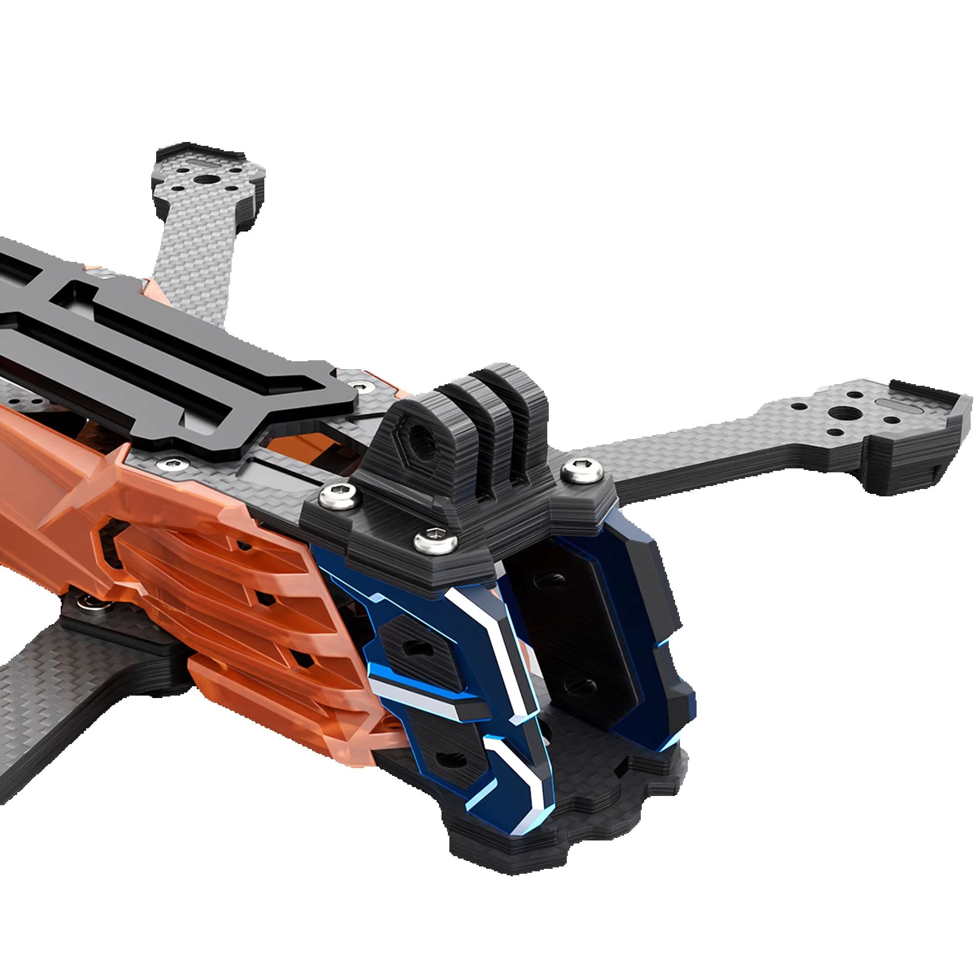 GEPRC GEP-Vapor-D5 D6 O4 Pro C - Drone Rc Accessories avis et prix