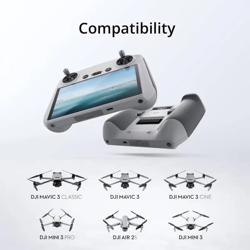 Pour la télécommande intellige - Drone Dji Rc Rm330 avis et prix