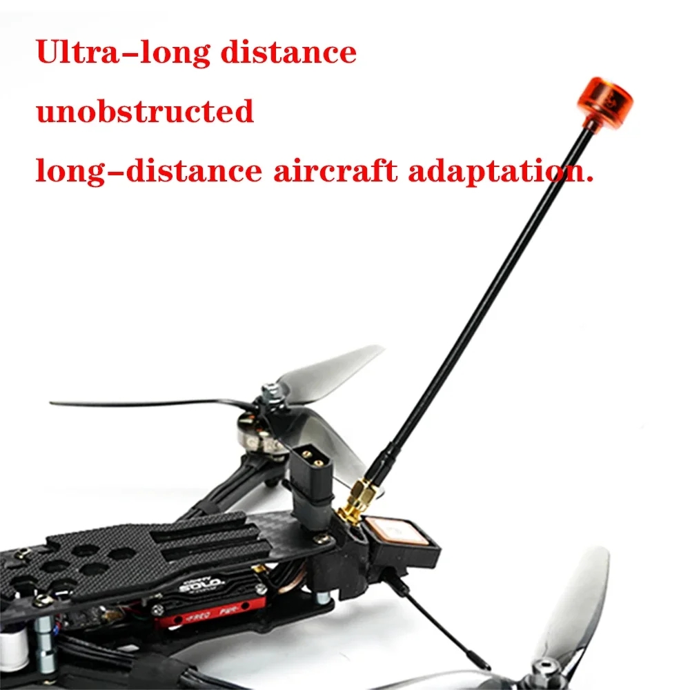 Nouvelle Antenne FPV RUSHFPV R - Rc Airplane Drone avis et prix