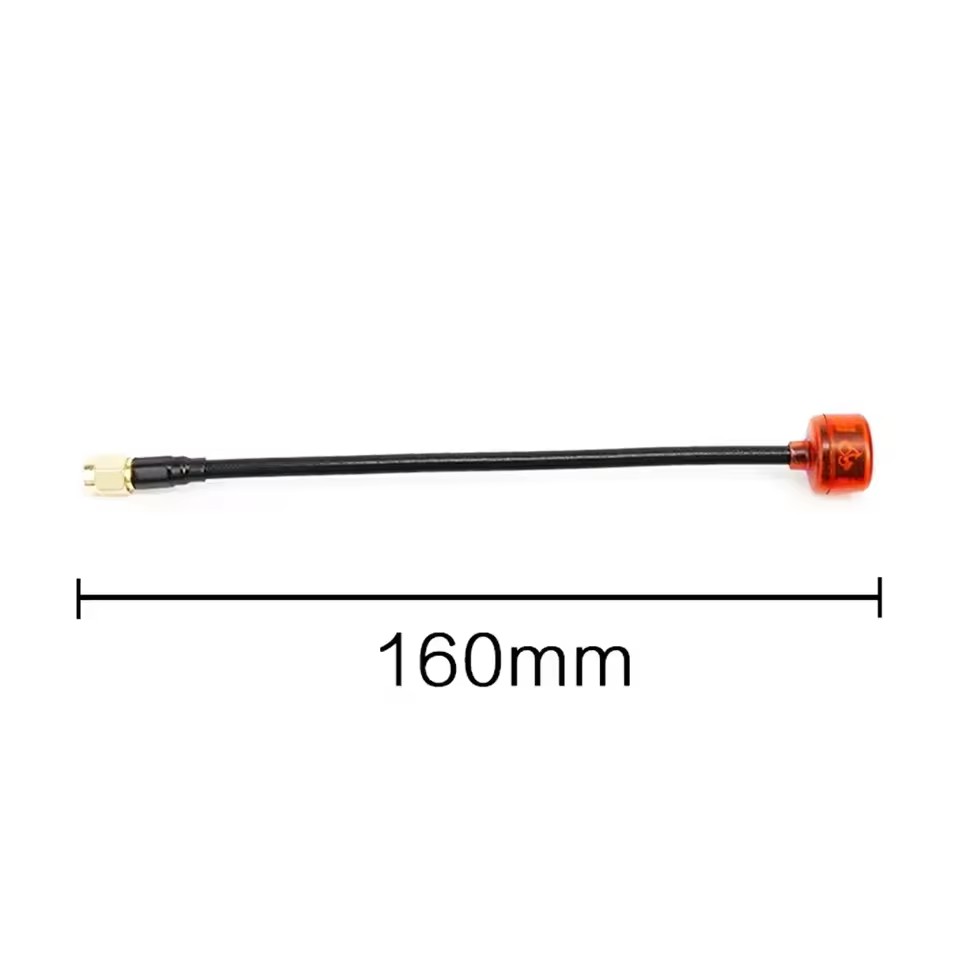 Nouvelle Antenne FPV RUSHFPV R - Rc Airplane Drone avis et prix