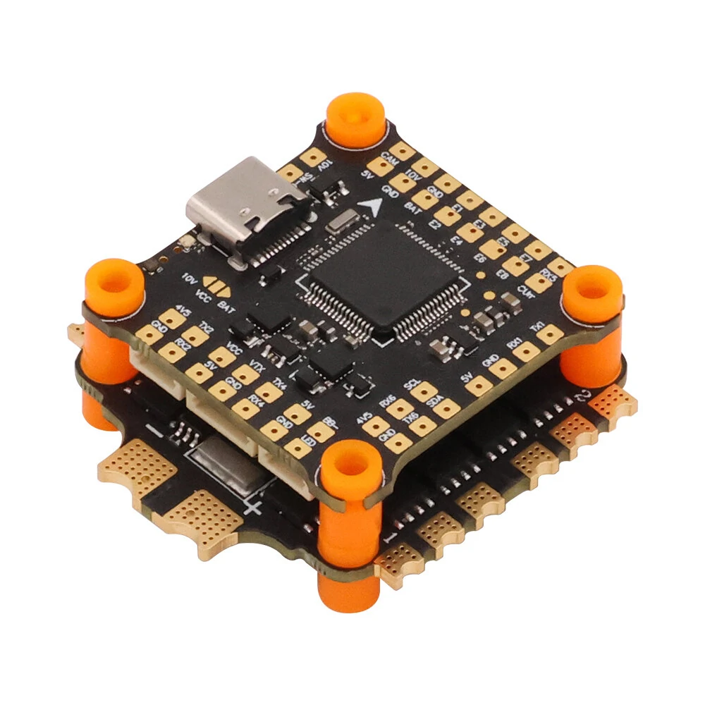 30,5x30,5 mm HAKRC 60A F7V2 DJ - Drone Rc Dji avis et prix
