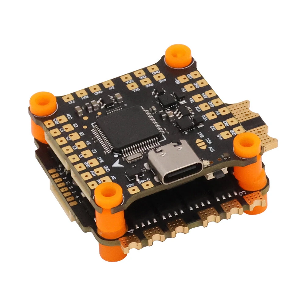 30,5x30,5 mm HAKRC 60A F7V2 DJ - Drone Rc Dji avis et prix