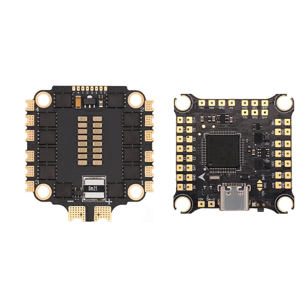 30,5x30,5 mm HAKRC 60A F7V2 DJ - Drone Rc Dji avis et prix