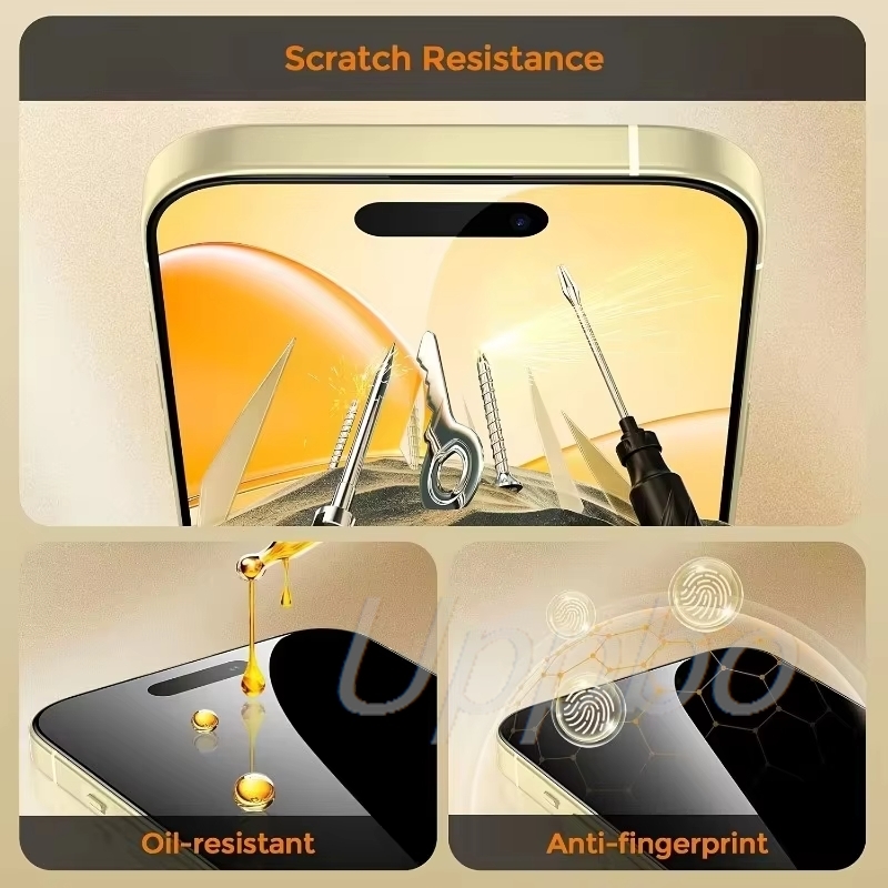 Protecteur d'écran Anti-espion - Drone Xiaomi Rc avis et prix