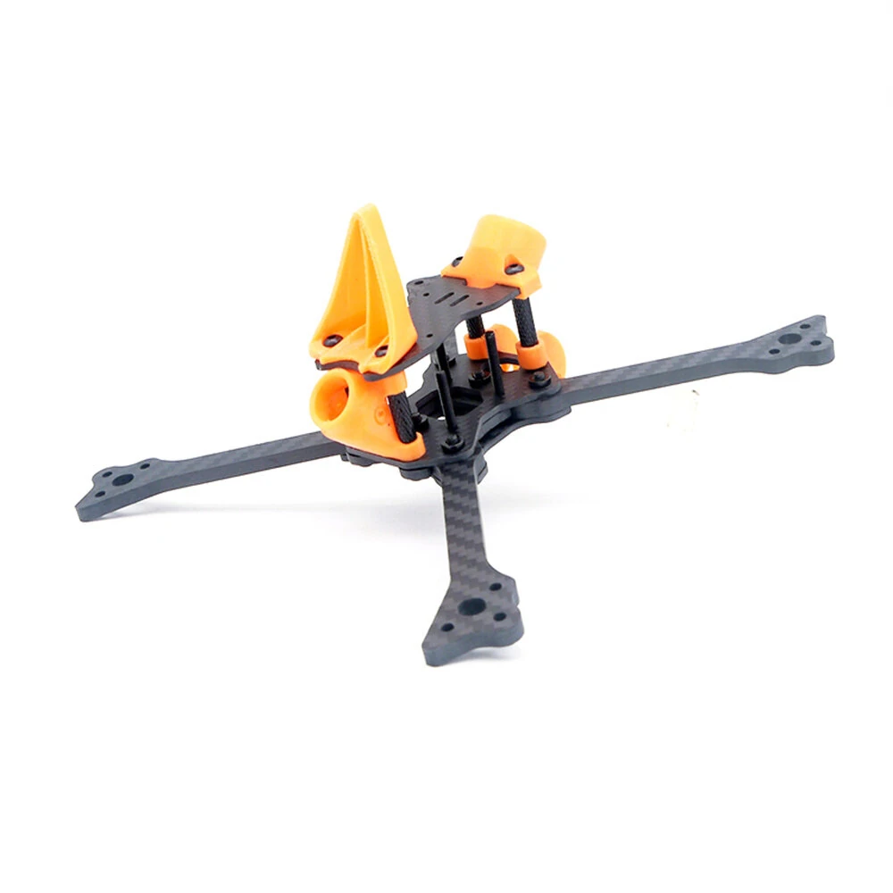 TEOSAW 533Pro 190mm empattemen - Carbon Fiber Drone Arm avis et prix