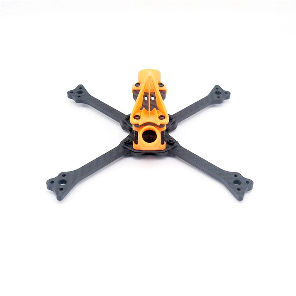 TEOSAW 533Pro 190mm empattemen - Carbon Fiber Drone Arm avis et prix