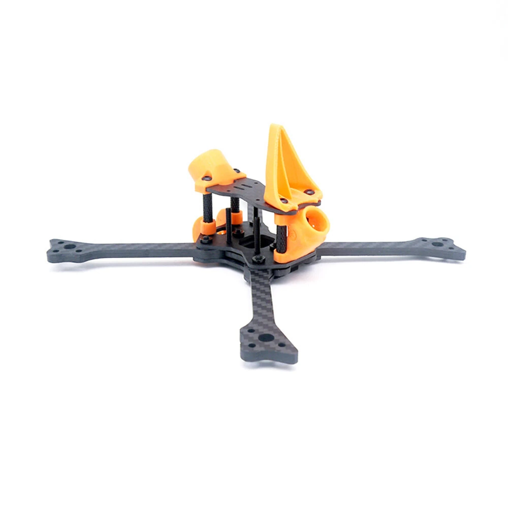TEOSAW 533Pro 190mm empattemen - Carbon Fiber Drone Arm avis et prix