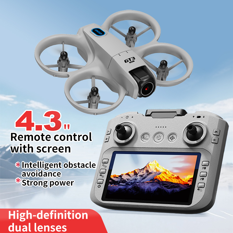 Nouveau GT3 avec écran Mini Dr - Drone Rc Remote Control avis et prix