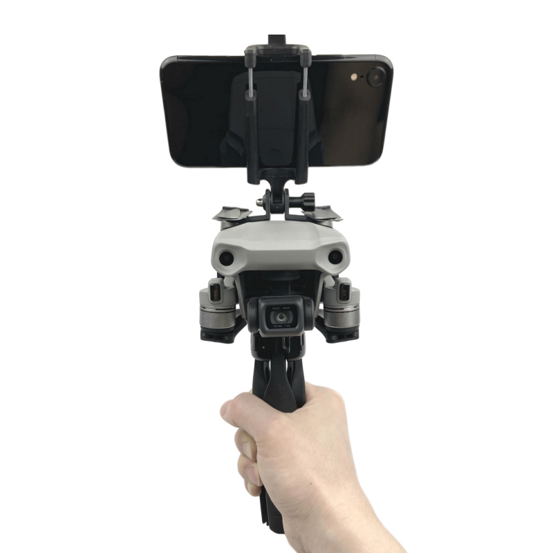 Support de trépied portable RC - Drone Rc N1 avis et prix