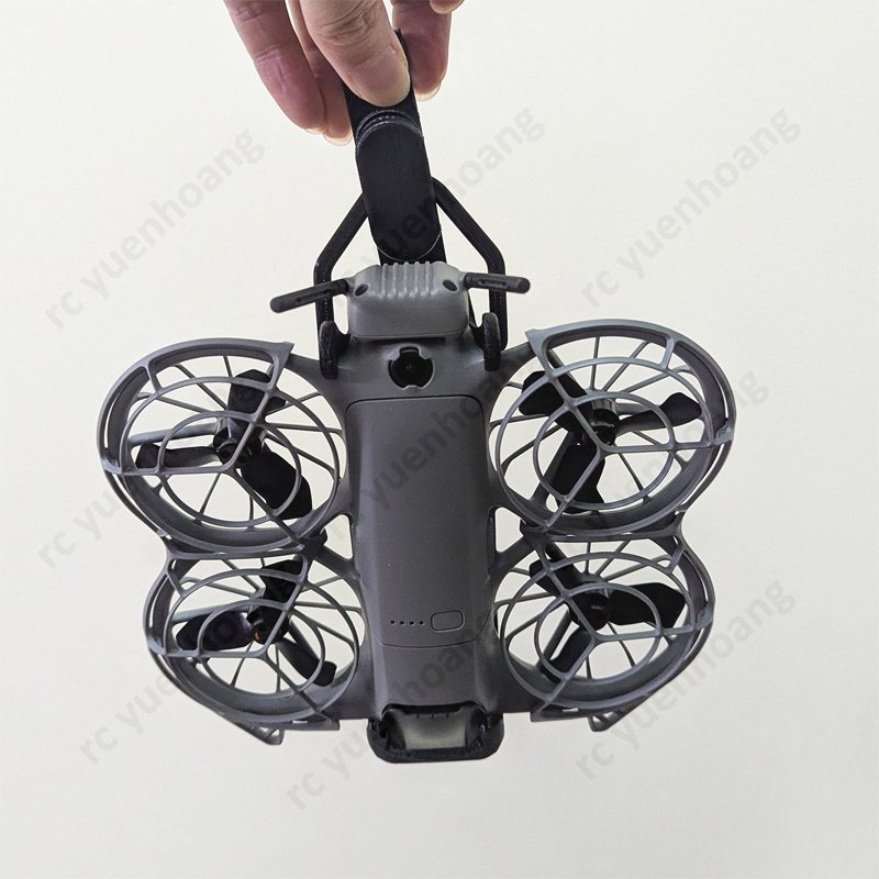 1 pièce Support de fixation po - Drone Rc Controller Belt avis et prix