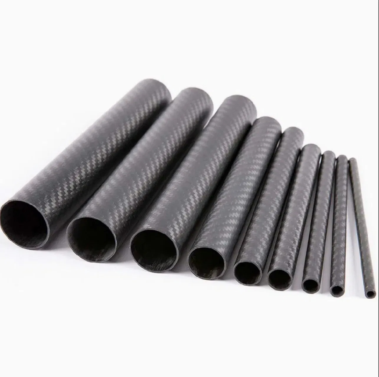 Lot de 10 tubes en fibre de ca - Carbon Fiber Drone Arm avis et prix