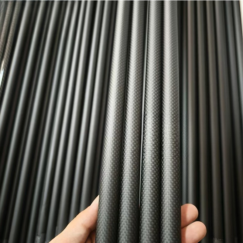 Lot de 10 tubes en fibre de ca - Carbon Fiber Drone Arm avis et prix