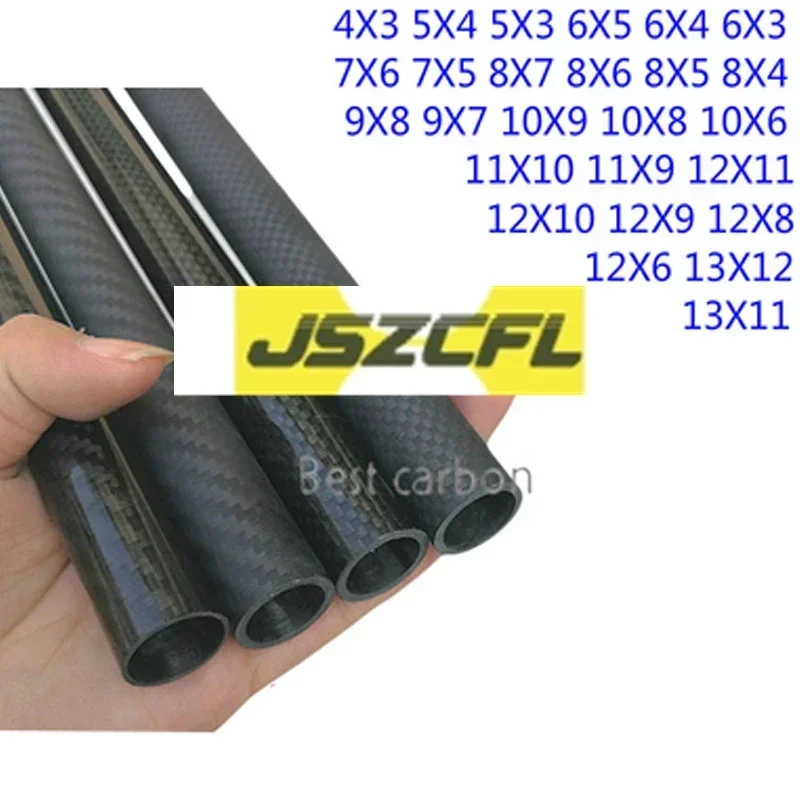 Lot de 10 tubes en fibre de ca - Carbon Fiber Drone Arm avis et prix