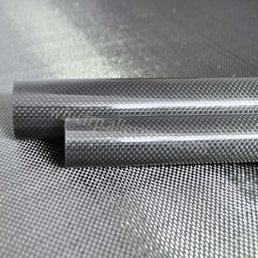 Tube en fibre de carbone 5mm 6 - Carbon Fiber Drone Arm avis et prix