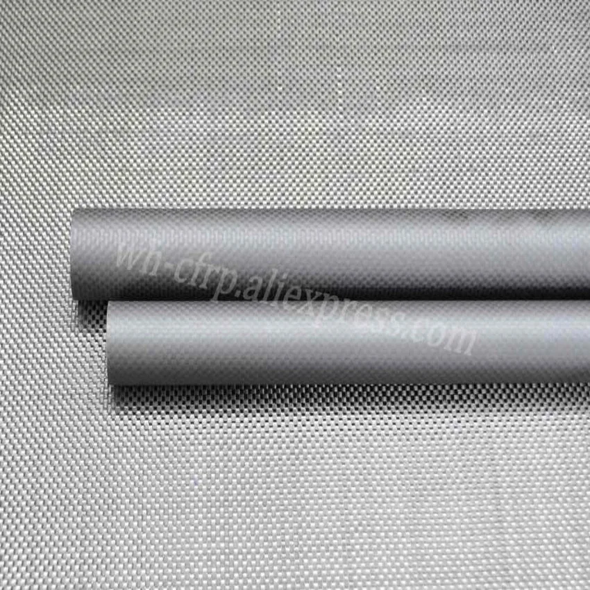 Tube en fibre de carbone 5mm 6 - Carbon Fiber Drone Arm avis et prix