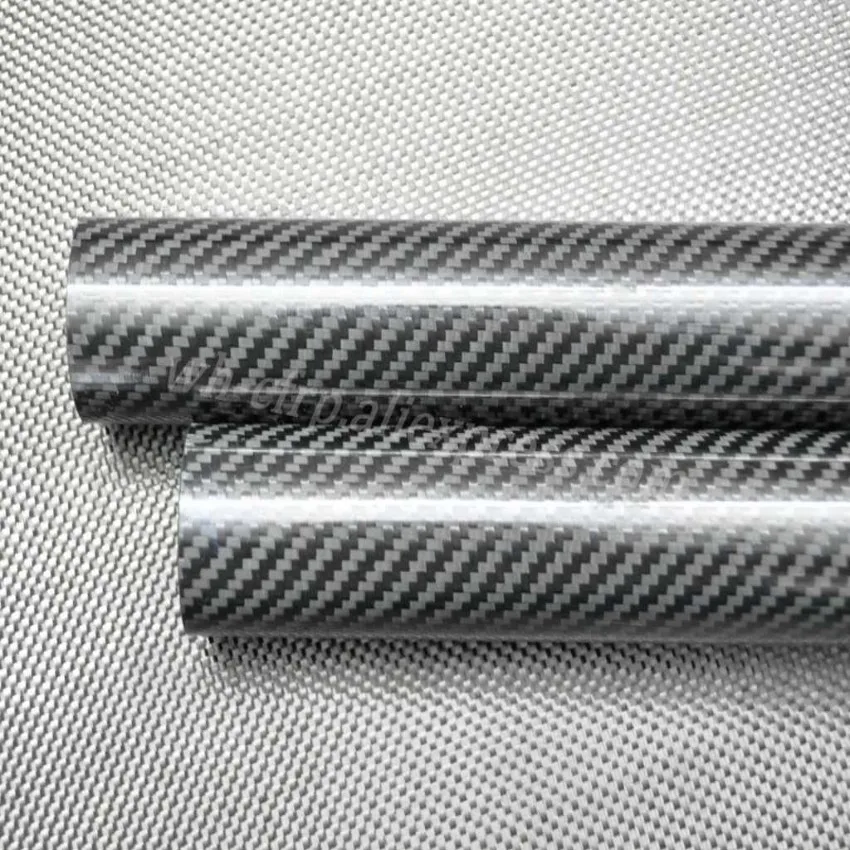 Tube en fibre de carbone 5mm 6 - Carbon Fiber Drone Arm avis et prix