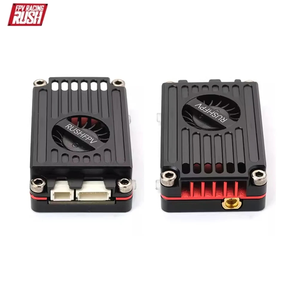 Émetteur vidéo RUSHFPV TANK MA - Rc Airplane Drone avis et prix