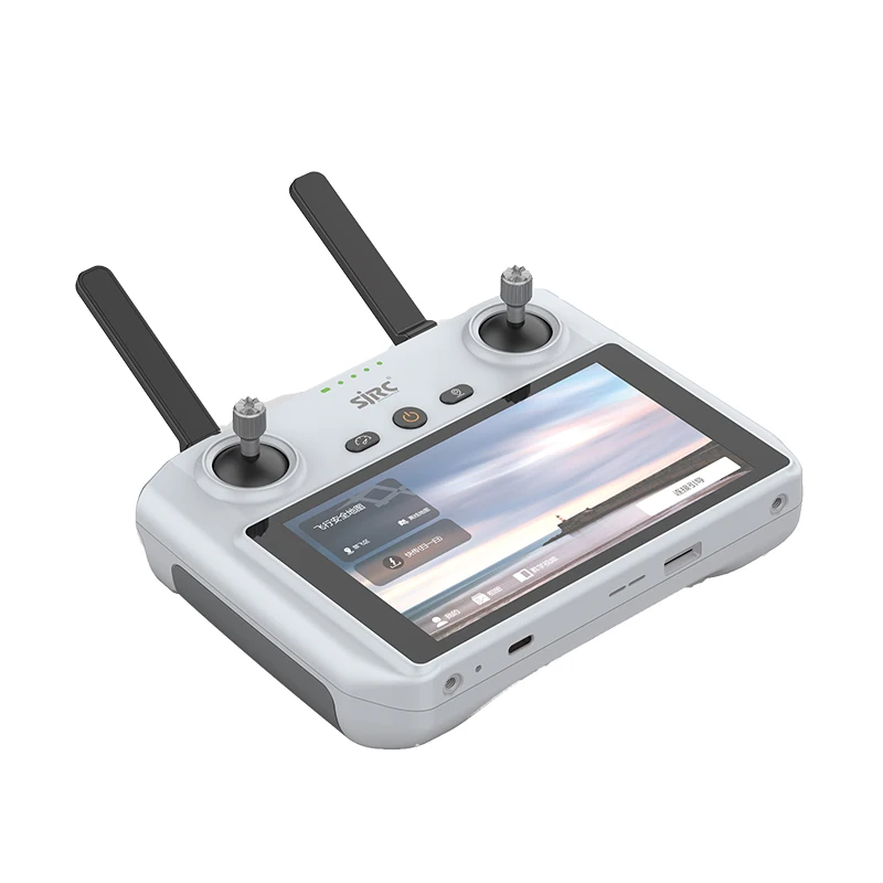 Télécommande à écran tactile p - Drone F22 Rc avis et prix